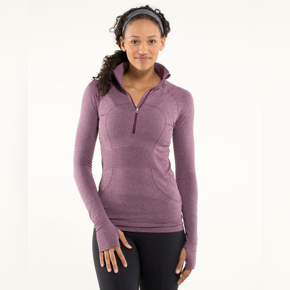 Lululemon Pullover